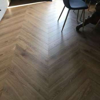 Parquet Rovere spina ungherese